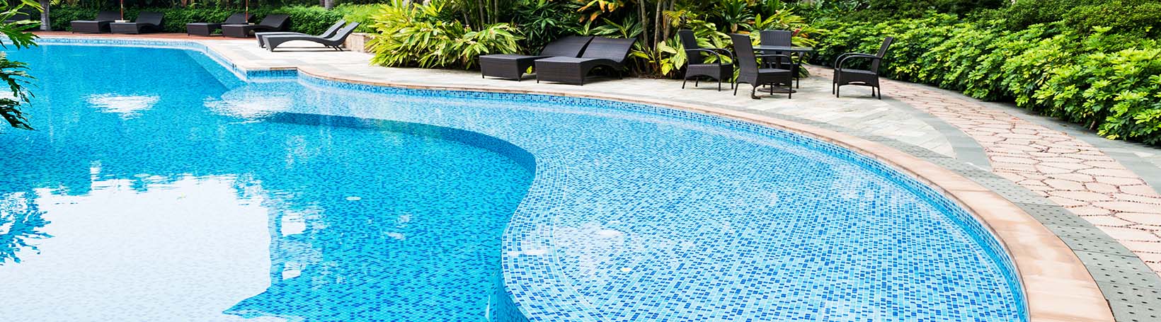 Pool Accessories & Fittings