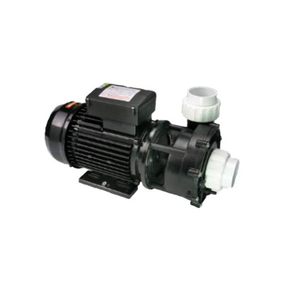 LX WP Self-priming pump 2800 RPM High Reinforced Plastic 4HP