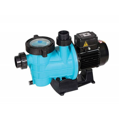 GEMAS Streamer Mini Self-priming pump 2850 rpmThermoplastic 1 hp