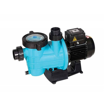 GEMAS Streamer Mini Self-priming pump 2850 rpm Thermoplastic 1/3 HP