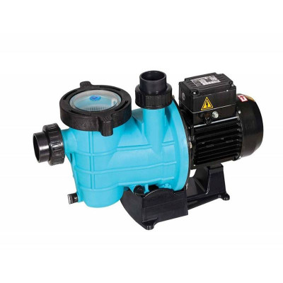 GEMAS Streamer Mini Self-priming pump 2850 rpm Thermoplastic 1/2 hp