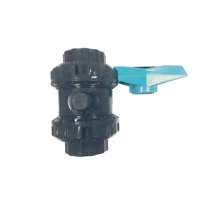 Gemas PVC Ball valve 50 mm