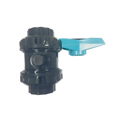 Gemas PVC Ball valve 63 mm