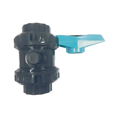 Gemas PVC Ball valve 90 mm