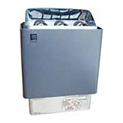 GEMAS stainless steel 316 Sauna Heater External Control 9 KW