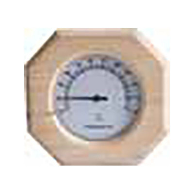 Gemas Hygrometer Thermometer For Sauna