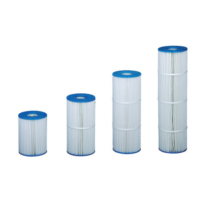 CIPU Splash paper filter core 25 ft²