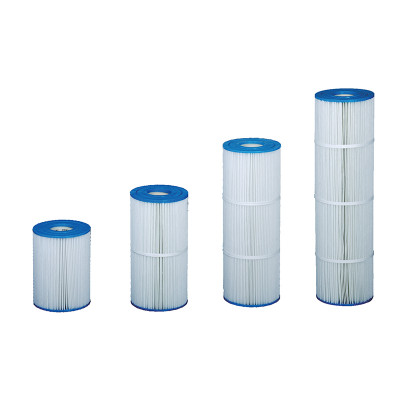 CIPU Splash paper filter core 35 ft²