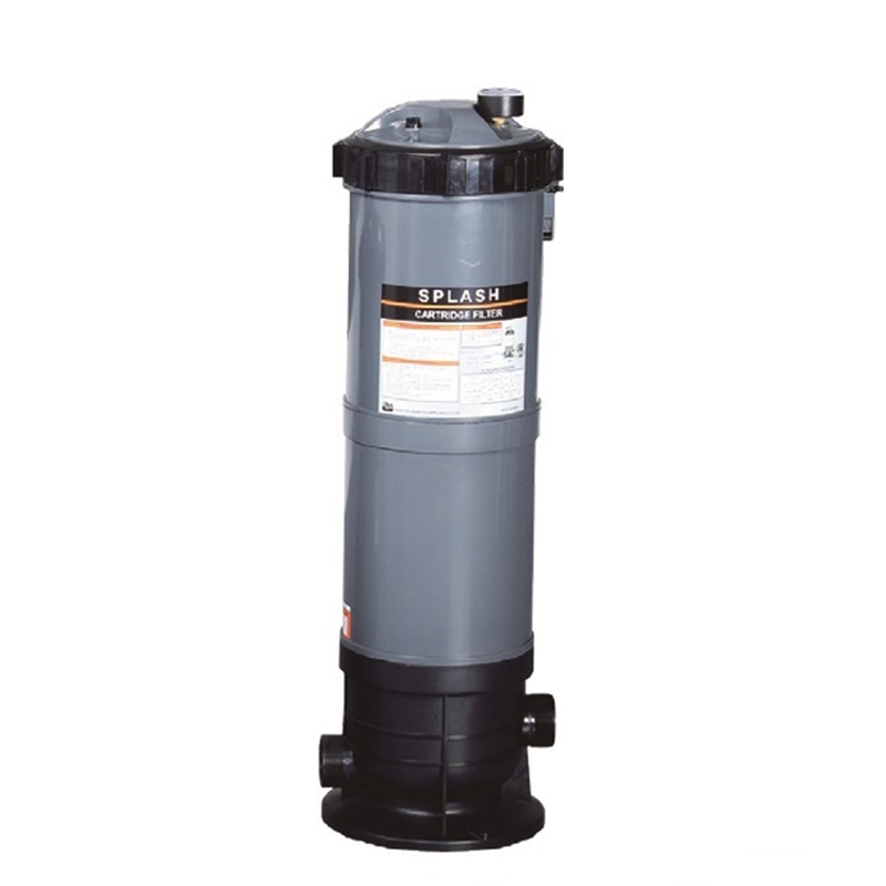 CIPU Splash Cartridge Filter 50 ft²