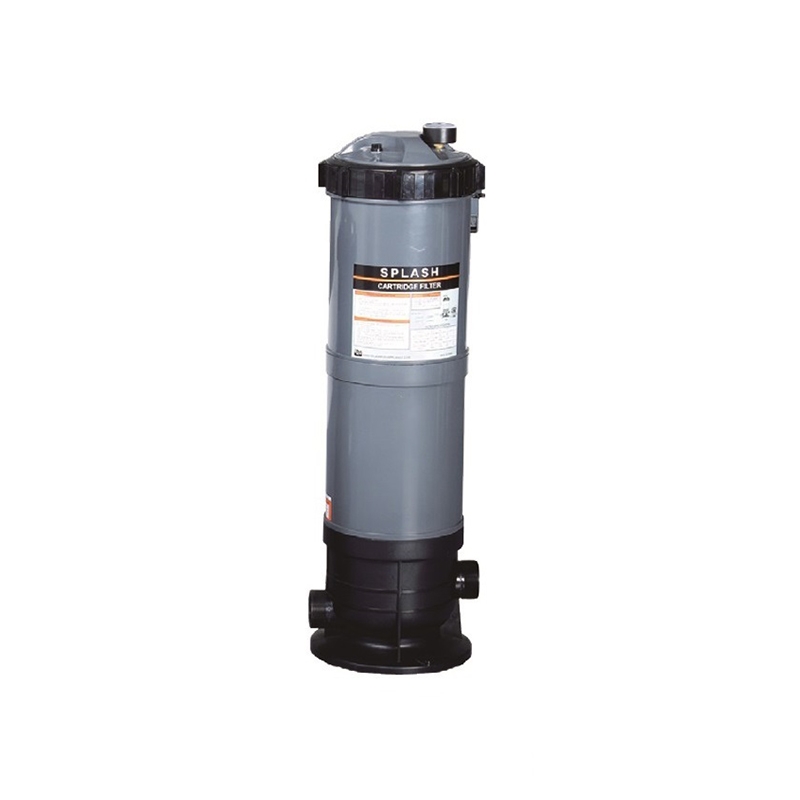 CIPU Splash Cartridge Filter 70 ft²