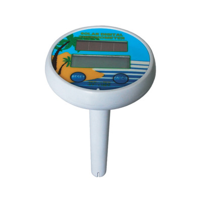 SPLASH Waterproof digital temperature thermometer