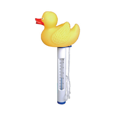 SPLASH Duck thermometer
