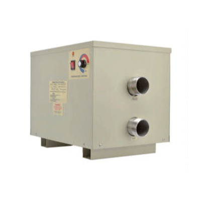 SPLASH Electrical Heater 24 KW