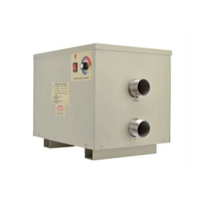 SPLASH Electrical Heater 36 KW