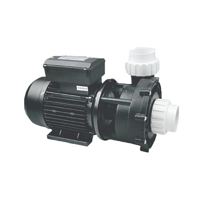 LX LP Self-priming pump 2850 rpm high reinforcedd plastic 1.5 hp